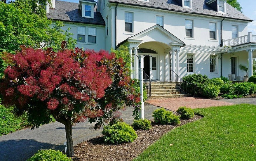 River Farm, United States